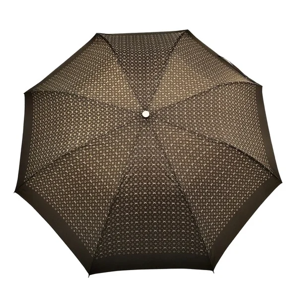 LOUIS VUITTON Vintage Mini Monogram Umbrella - Picture 1 of 2